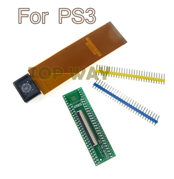 1 комплект 56pin 360-клип 360 clipTSOP NAND флаш чип за ps3