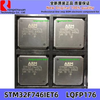 1-5 бр./лот STM32F746IET6 LQFP176 STM32F746 IC MCU 32BIT 512KB светкавица оригинална нова 100% качество