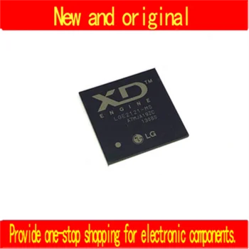 1 бр./lot, 100% чисто нов и оригинален чипсет LGE2121-MS LGE2121 BGA