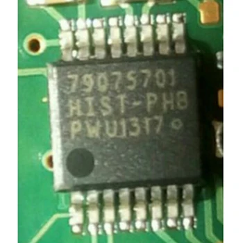 1 бр./лот 79075701 HIST-PHB оригинална маркова новост на чип за кола модул сензор за Авто Аксесоари