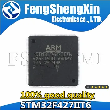 1 бр. чипове STM32F427IIT6 STM32F427 LQFP176