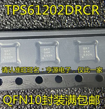 10 броя TPS61202DRCT TPS61202DRCR TPS61202 BRT SON10 