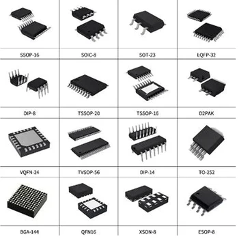 100% Оригинални блокове микроконтролери BS83B08A-3 (MCU/MPU/SoCs) СОП-16