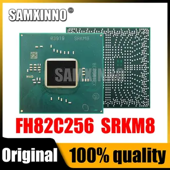 100% чисто нов чипсет за процесора FH82C256 SRKM8 BGA