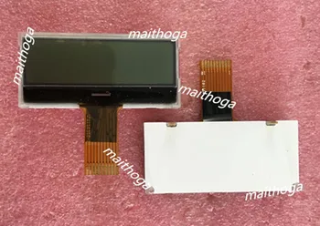 10PIN/12PIN КПГ SPI 12832 модул LCD графичен екран ST7567, контролер с бяла подсветка