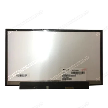 13,3-инчов тънък LCD дисплей LTN133AT25-601 LTN133AT25 501 601 T01 LP133WH2-TLM4 TLL4 40pin