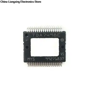 2-10 бр. 100% чисто Нов TDA7498ETR TDA7498E TDA7498 HSSOP-36 SSOP36 Абсолютно нови оригинални чипове ic