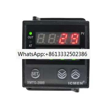 2 бр. уред за контрол на температурата XMTG 2000 XMTG 2901