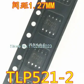 20 бр/лот TLP521-2 1.27 мм TLP521 СОП-8 PC827 20 бр/лот TLP521-2 1.27 мм TLP521 СОП-8 PC827 0