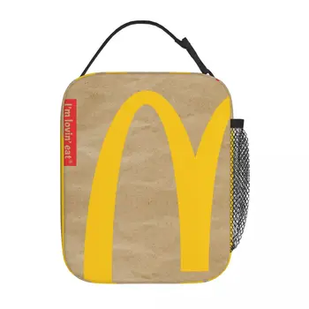 2023 Ново записване, термоизолированные обяд-апарати за училището офис, популярна чанта за обяд за бързо хранене Deisgn, охладител, термална кутия за храна
