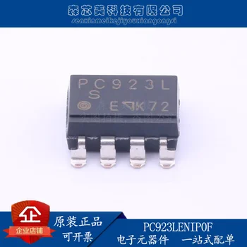 20pcs оригинален нов PC923LENIP0F SMD-8 оптрон - фототранзистор 20pcs оригинален нов PC923LENIP0F SMD-8 оптрон - фототранзистор 0