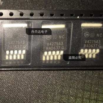30 бр. оригинален нов NCV4275A3 NCV4275ADS30R4G чип TO263 регулатор 3 В