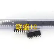 30 бр. оригинален нов чип ADG211AKN DIP16
