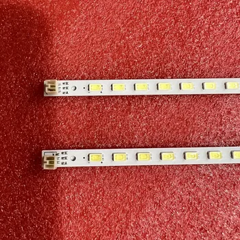 36 Led 362 мм led ленти осветление за COBY LEDTV3226 32BL702B 32F6030-T LED32-248 Grundig 32VLE6142C 32VLE7130 32F6030 LJ64-03019A