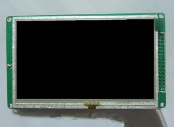 4.3 инчов 16-битов TFT LCD екран със сензорен панел SSD1963 Drive IC 480*272