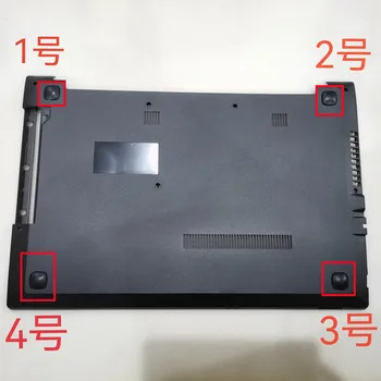 4 бр. Нов калъф за крака лаптоп Lenovo E52 E52-80 v510-15 IKB