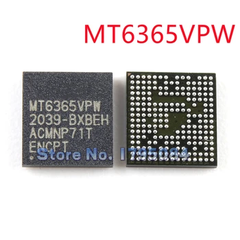 5 бр./lot, 100% нов чип за захранване MT6365VPW