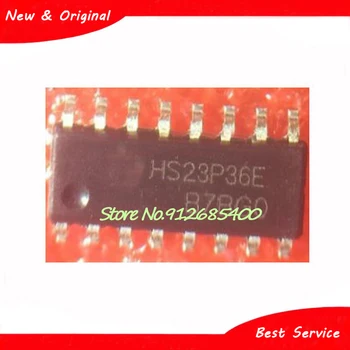 5 бр./лот HS23P36E SOP16 Ново и оригинално в наличност 5 бр./лот HS23P36E SOP16 Ново и оригинално в наличност 0