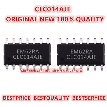 (5 бр) Оригинален нов 100% качествен чип CLC014AJE електронни компоненти, интегрални схеми (5 бр) Оригинален нов 100% качествен чип CLC014AJE електронни компоненти, интегрални схеми 0