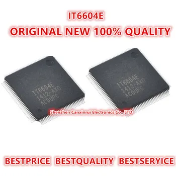 (5 бр) Оригинална новост 100% качество IT6604E, електронни компоненти, интегрални схеми, чип (5 бр) Оригинална новост 100% качество IT6604E, електронни компоненти, интегрални схеми, чип 0