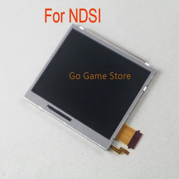 5 бр. резервни части за ремонт на долния LCD дисплей за Nintendo DSi за дъното на LCD екрана NDSI