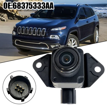 68375333AA Нова камера за обратно виждане за Jeep За за Grand Cherokee 2014-2015 Автомобилна електроника Автомобилен видеорекордер автомобилна камера