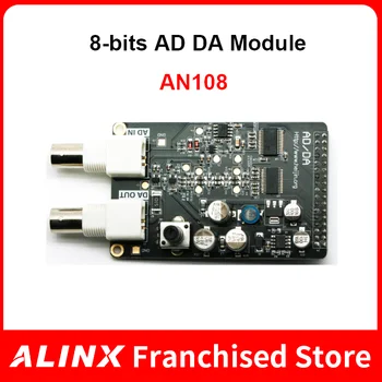 ALINX AN108: модул 