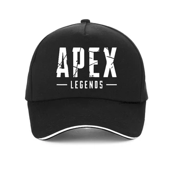 Apex Легенди Гореща игра бейзболна шапка на мъжки дамски моден принт спортни шапки за татко регулируеми шапки gorras bonnet