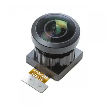 Arducam IMX219 Широкоъгълен ИНФРАЧЕРВЕН-чувствителен модул камера NoIR, вградена замяна за камера Raspberry Pi V2 и камери в jetson Nano