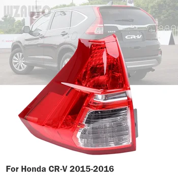 Auto фенер задната броня капак заден стоп Корпус, стоп-сигнал за Honda CRV CR-V 2015 2016