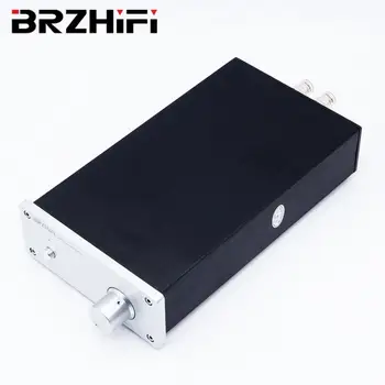 BREEZE 2.0 LM1875/LM3886, двоен усилвател Auidio Bluetooth 5.0, стереозвук, говорител Amplificador AMP