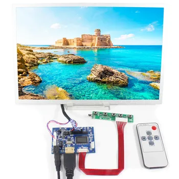 HD MI LCD такса контролер VS-TY2660H-V1 12,1 инча G121EAN01.1 LCD екран 1280Х800