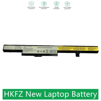 HKFZ Нов L13L4A01 Батерия за лаптоп Lenovo В50-70 B40-70 В50-30 В50-45 B40-30 В50 M4450 M4400 M4400A L13S4A01 L13M4A01