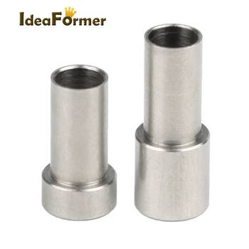 IdeaFormer, кран празен ход, стъпка 3 mm/7 mm, детайли 3D принтер за 3D-принтер IR3 V1