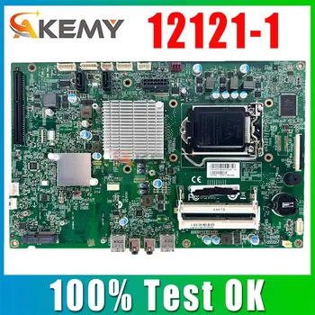 IH81SG За Lenovo M7200Z S520 AIO дънна Платка 12121-1 PIH81F DDR3 дънна Платка 100% Тествана Работи Изцяло IH81SG За Lenovo M7200Z S520 AIO дънна Платка 12121-1 PIH81F DDR3 дънна Платка 100% Тествана Работи Изцяло 0
