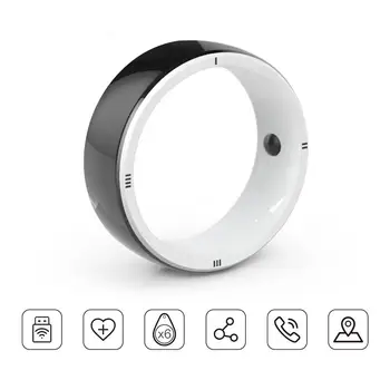 JAKCOM R5 Smart Ring Нов продукт, като на предното стъкло rfid r tag гривна заключване ytube премия 13 56 125 чип логистика аудио, за слушалки