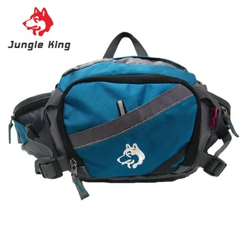 Jungle King 2017 нова професионална чанта за алпинизъм на открито, 8-литров джоб, богат на функции водоустойчива чанта, малка чанта за мобилен