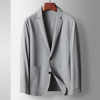 K-Безшевни яке за малкия бизнес костюм
