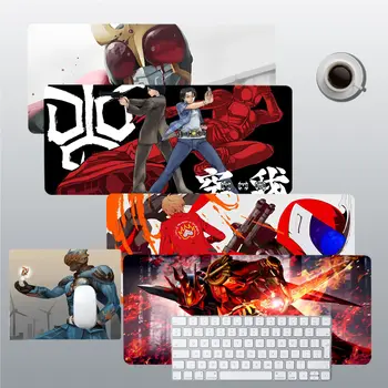 Kamen Rider, сладък гумена подложка за компютърна игра, подложка за мишка, размер за клавиатура, подложка, подарък бойфренду