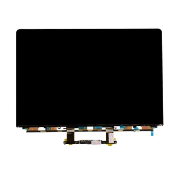 LCD матрицата 13 