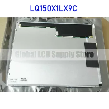 LQ150X1LX9C LCD панел на екрана на дисплея е оригинална и е абсолютно нова
