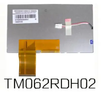 maithoga 6,2 инчов TFT LCD екран TM062RDH02 WVGA 800 (RGB) *480