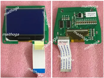 maithoga КПГ 16PIN 160128 LCD екран ST7529 контролер синя подсветка