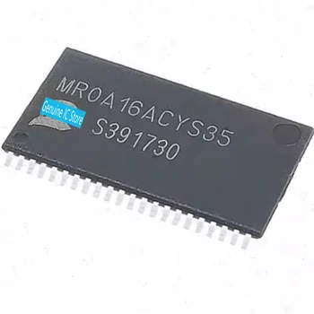 MR0A16ACYS35 TSOP44 нов оригинален автентичен Ic