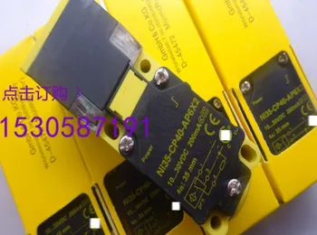 NI35-CP40-AP6X2 NI35-CP40-AN6X2 нов висококачествен сензор за превключване на