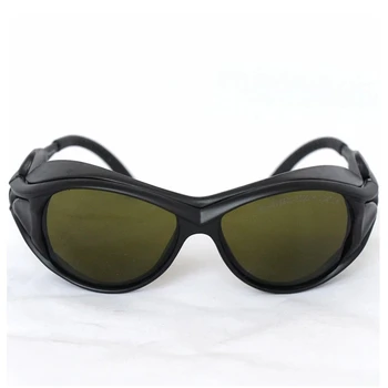 OD4 + Лазерни Защитни Очила ЕП-5-2 190nm-450nm & 800nm-2000nm Защитни Очила за очите на Гугъл CE