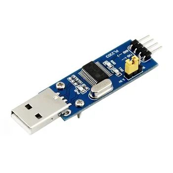 PL2303TA USB-serial порт-USB-TTL модул кабел четки PL2303 PL2303