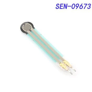 SEN-09673 силочувствительный резистор - малко