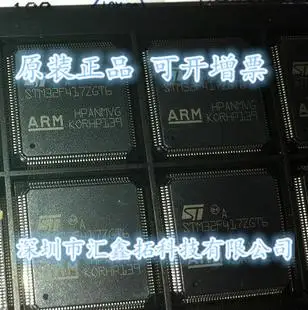 STM32F417ZGT6 STM32F417ZG STM32F417 ARM - MCU STM32F417
