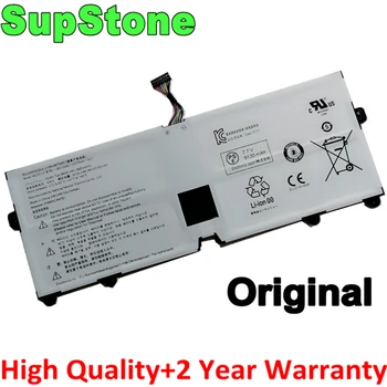 SupStone LBS1224E 72Wh Батерия за лаптоп LG Грам 2018 13Z980 13Z970 13Z990 14Z980 15Z980-G. AA52C 15Z980 13Z980-G. AA53C 17Z990